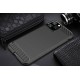 Carbon Case til Iphone 11 - Sort