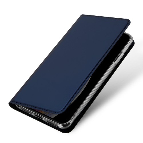 Dux Ducis Skin Pro til Iphone 11 - Blå