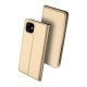 Dux Ducis Skin Pro til Iphone 11 - Guld