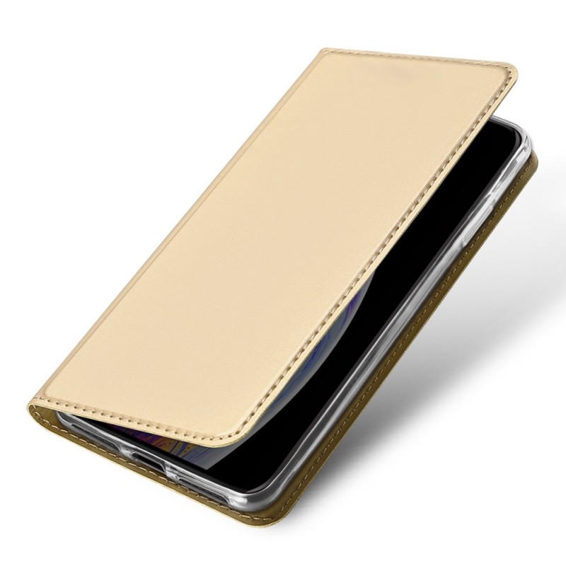 Dux Ducis Skin Pro til Iphone 11 - Guld