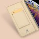 Dux Ducis Skin Pro til Iphone 11 - Guld