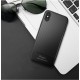 iPaky Carbon Fiber Iphone 7/8 Sort