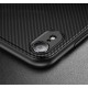 iPaky Carbon Fiber Iphone 7/8 Sort