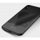 iPaky Carbon Fiber Iphone 7/8 Sort