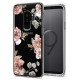 Etui SPIGEN - Liquid Crystal 593CS22916 Sam G965 Galaxy S9 Plus - Blossom Flower