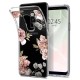 Etui SPIGEN - Liquid Crystal 593CS22916 Sam G965 Galaxy S9 Plus - Blossom Flower