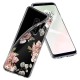 Etui SPIGEN - Liquid Crystal 593CS22916 Sam G965 Galaxy S9 Plus - Blossom Flower