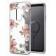 Etui SPIGEN - Liquid Crystal 593CS22916 Sam G965 Galaxy S9 Plus - Blossom Flower