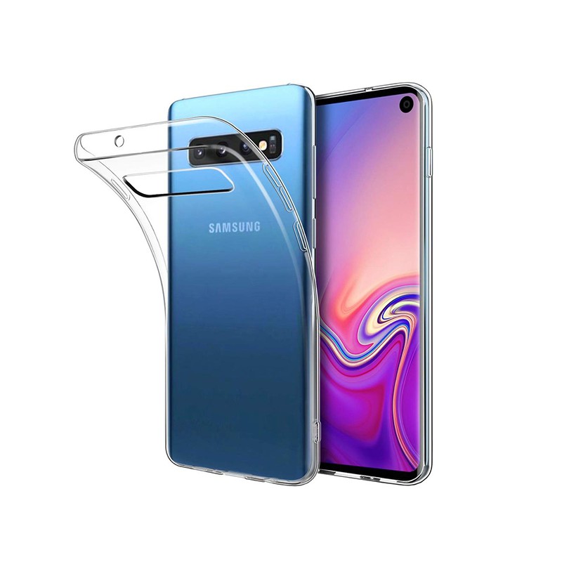 Etui Ultra Slim 0.3MM - SONY XPERIA XZ3 Gennemsigtig