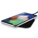 SPIGEN F302W WIRELESS CHARGER BLACK