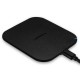 SPIGEN F302W WIRELESS CHARGER BLACK