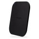 SPIGEN F302W WIRELESS CHARGER BLACK