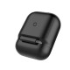 Baseus AirPods Wireless Charger Case silikone etui