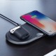 Baseus AirPods Wireless Charger Case silikone etui