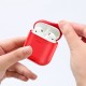 Baseus AirPods Wireless Charger Case silikone etui