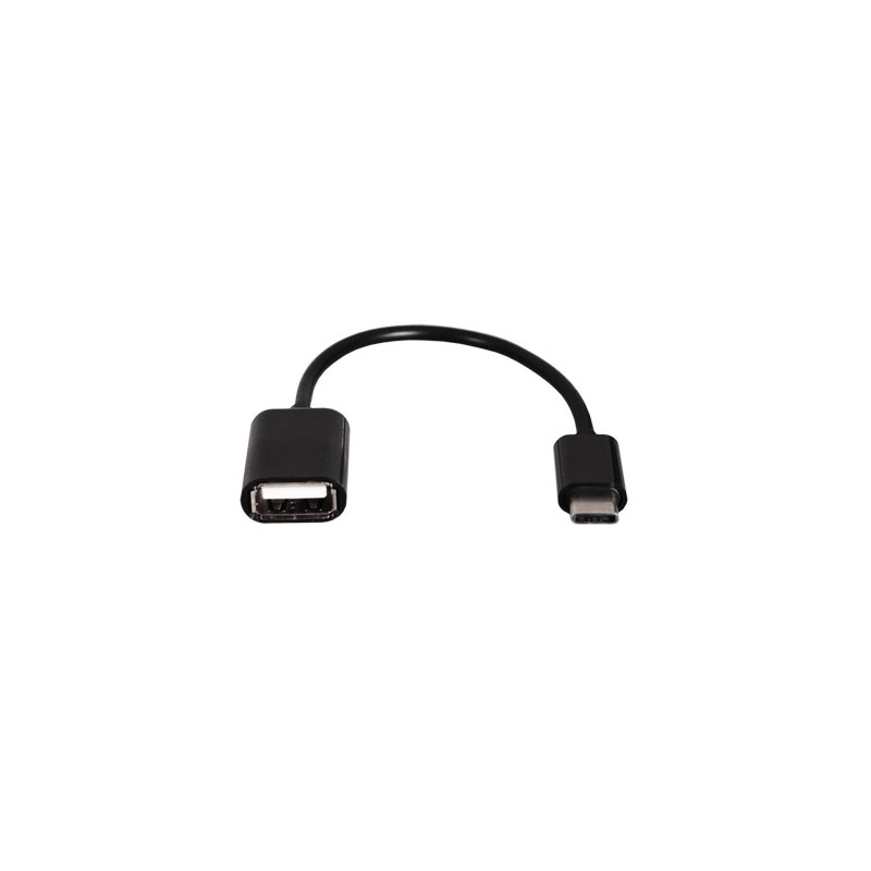 Host OTG - USB TYPE C