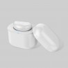 REMAX Bluetooth-headset - RB-T25 Power Bank (flerpunkts + EDR)