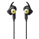 JABRA Sport pulse Sort BLISTER