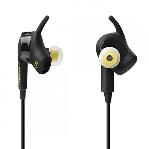 JABRA Sport pulse Sort BLISTER