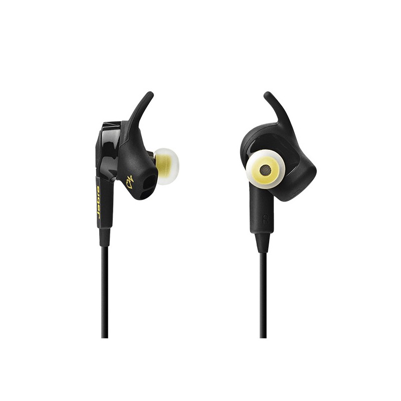 JABRA Sport pulse Sort BLISTER