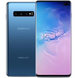 Galaxy S10 Plus