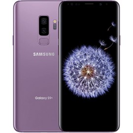 Galaxy S9 Plus