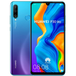 Huawei P30 Lite